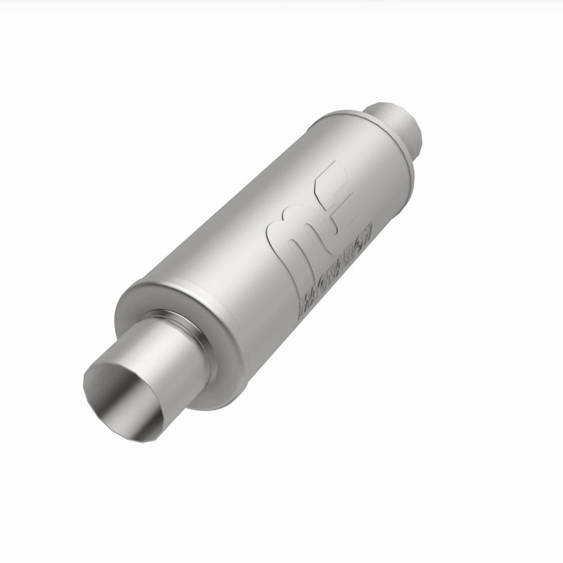 MagnaFlow Muffler MAG 430SS 5x5x14 3.00