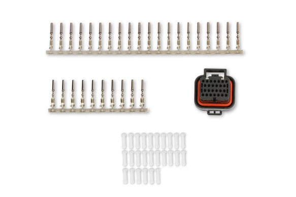 J1B Connector Kit 570-344