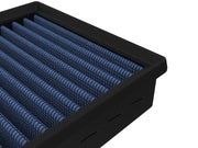 aFe MagnumFLOW Air Filters OER P5R A/F P5R Peugeot 206 98-06 L4 aFe Air Filters - Drop In