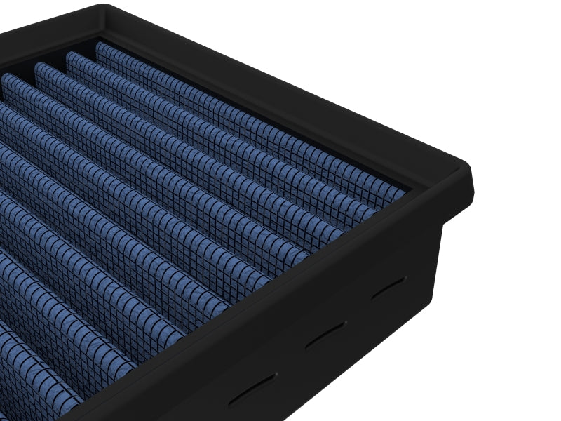 aFe MagnumFLOW Air Filters OER P5R A/F P5R Peugeot 206 98-06 L4 aFe Air Filters - Drop In