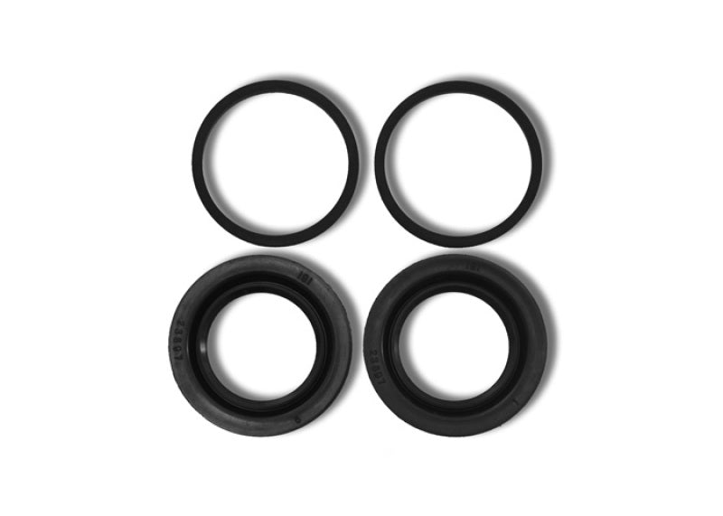 GiroDisc 14-20 BMW M2/M3/M4 (F8X w/Blue Calipers) 380mm Rear Caliper Rebuild Kit GiroDisc Brake Caliper Rebuild Kits