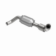 MagnaFlow Direct Fit Catalytic Converter 04-06 F-150 Pickup 5.4L 2WD D/S Magnaflow Catalytic Converter Direct Fit