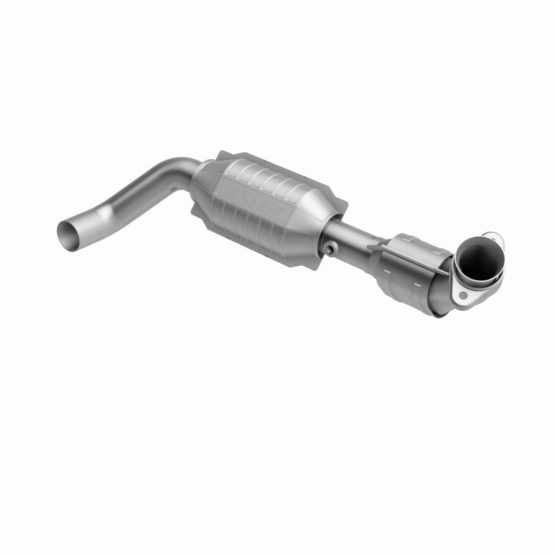 MagnaFlow Direct Fit Catalytic Converter 04-06 F-150 Pickup 5.4L 2WD D/S Magnaflow Catalytic Converter Direct Fit