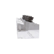 Edelbrock Cyl Head BBF Perf RPM FE 390-428 Cobra Jet for Hyd Roller Cam (Ea) Edelbrock Heads