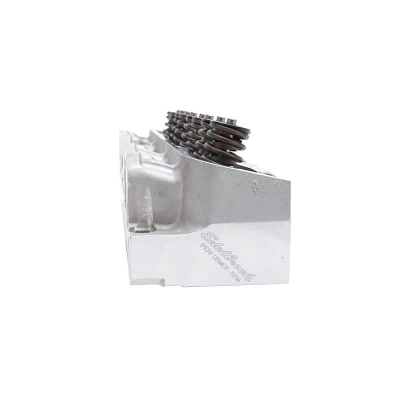 Edelbrock Cyl Head BBF Perf RPM FE 390-428 Cobra Jet for Hyd Roller Cam (Ea) Edelbrock Heads