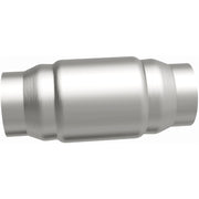 MagnaFlow Conv Univ 3.00inch C/C Magnaflow Catalytic Converter Universal
