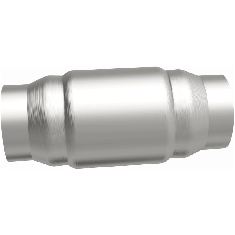 MagnaFlow Conv Univ 3.00inch C/C Magnaflow Catalytic Converter Universal