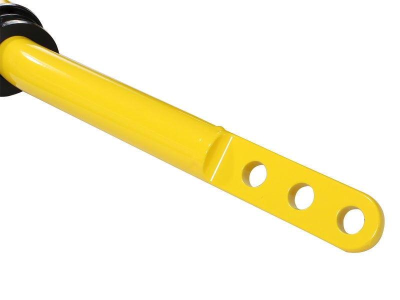 aFe Control Sway Bar Set Johnny OConnell 97-13 Chevy Corvette C5/C6 aFe Sway Bars