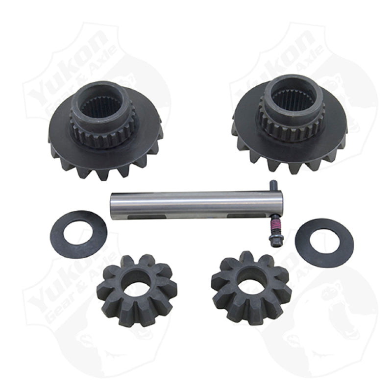 Yukon Gear Positraction internals For 8.5in GM w/ 28 Spline Axles Yukon Gear & Axle Ring & Pinions