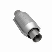 MagnaFlow Conv Univ Mf 2.5 Magnaflow Catalytic Converter Universal
