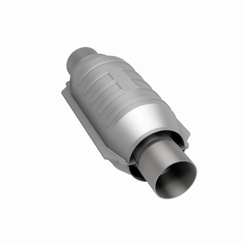 MagnaFlow Conv Univ Mf 2.5 Magnaflow Catalytic Converter Universal