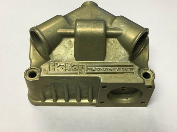 Replacement Fuel Bowl Kit 134-104 HOLLEY Autoparts