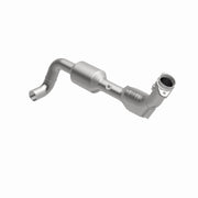 MagnaFlow 04-06 F-150 V8 4.6 OEM Underbody Direct Fit Converter Magnaflow Catalytic Converter Direct Fit