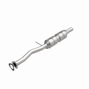 MagnaFlow Conv DF 00-01 Excursion With 5.4L A Magnaflow Catalytic Converter Direct Fit
