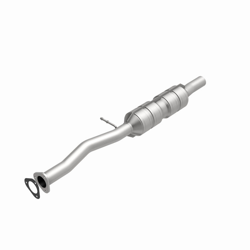 MagnaFlow Conv DF 00-01 Excursion With 5.4L A Magnaflow Catalytic Converter Direct Fit