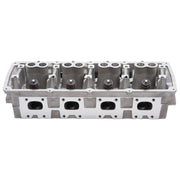 Edelbrock Cyl Head Chrysler Gen III Hemi Perf RPM 2003-Present 5 7L-6 4L V8 73cc Complete Edelbrock Heads