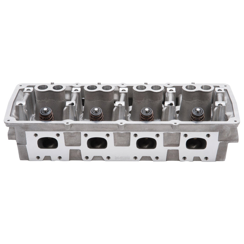 Edelbrock Cyl Head Chrysler Gen III Hemi Perf RPM 2003-Present 5 7L-6 4L V8 73cc Complete Edelbrock Heads