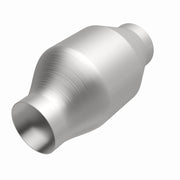 MagnaFlow Conv Univ 3.50inch O/C Diesel Magnaflow Catalytic Converter Universal