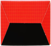 K&N Replacement Air Filter FORD MUSTANG, 3.8L, 5.0L, 94-97 K&N Engineering Air Filters - Drop In