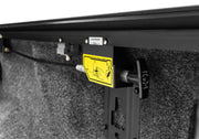 Roll-N-Lock 2021 Ford F-150 67.1in E-Series Retractable Tonneau Cover Roll-N-Lock Tonneau Covers - Retractable
