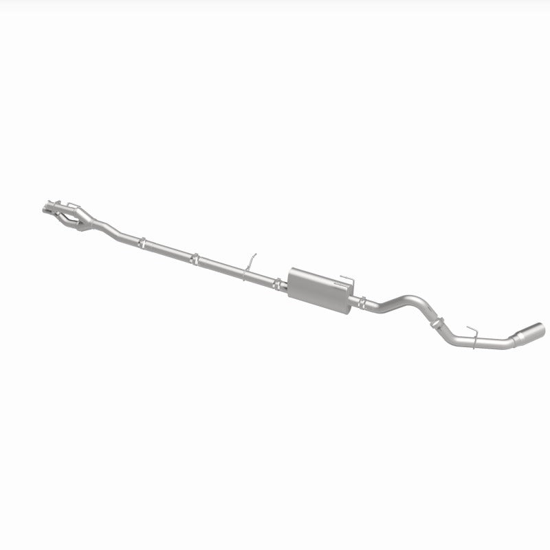 MagnaFlow Ford BRE Exhaust Replacement Kit Magnaflow Catback