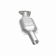 MagnaFlow 78-84 GM Passenger car CA Direct Fit Converter Magnaflow Catalytic Converter Direct Fit