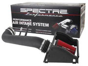 Spectre 15-19 Ford F150 V8-5.0L F/I Air Intake Kit Spectre Cold Air Intakes
