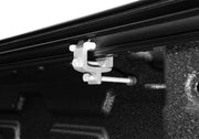 Retrax 2020 Chevrolet / GMC HD 8ft Bed 2500/3500 RetraxPRO XR Retrax Retractable Bed Covers