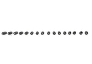 Ford Racing 302/351W Hydraulic Roller Cam Lifters (Set of 16) Ford Racing Lifters