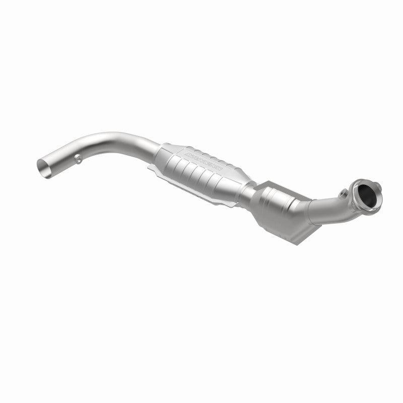 MagnaFlow Direct Fit Catalytic Converter 97-98 Expedition-Navigator Magnaflow Catalytic Converter Direct Fit