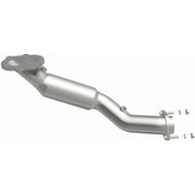 MagnaFlow 2006 Chevrolet Corvette 7.0L Direct Fit Converter Magnaflow Catalytic Converter Direct Fit