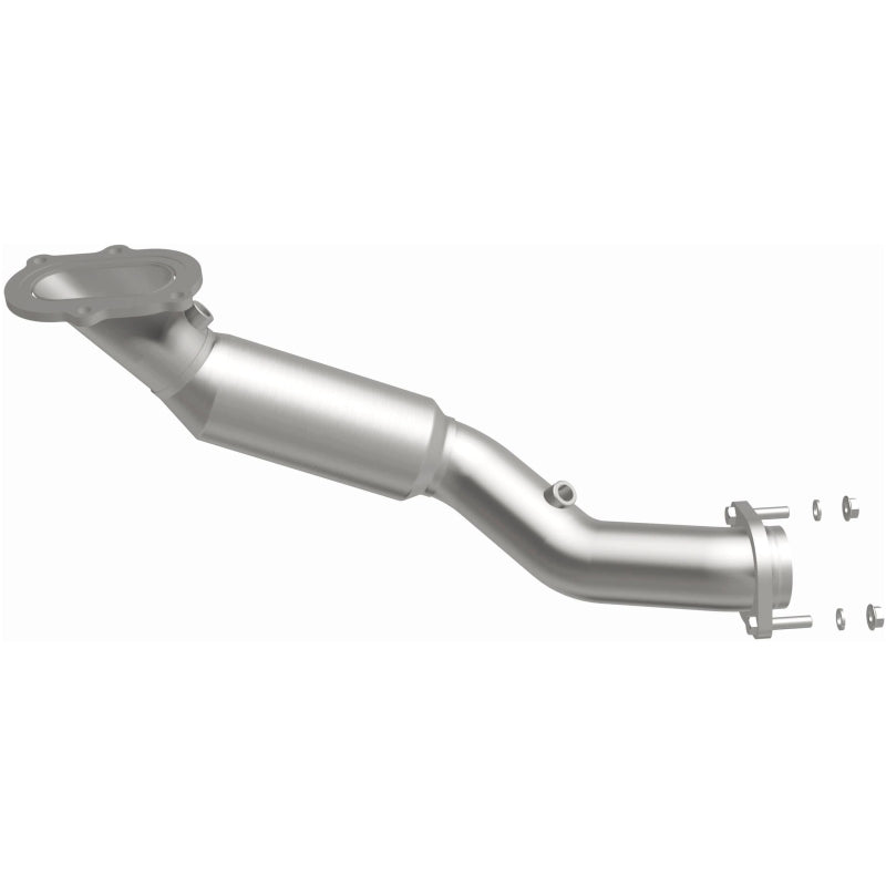 MagnaFlow 2006 Chevrolet Corvette 7.0L Direct Fit Converter Magnaflow Catalytic Converter Direct Fit