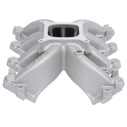Edelbrock LS1 Carbureted Manifold Only Edelbrock Intake Manifolds