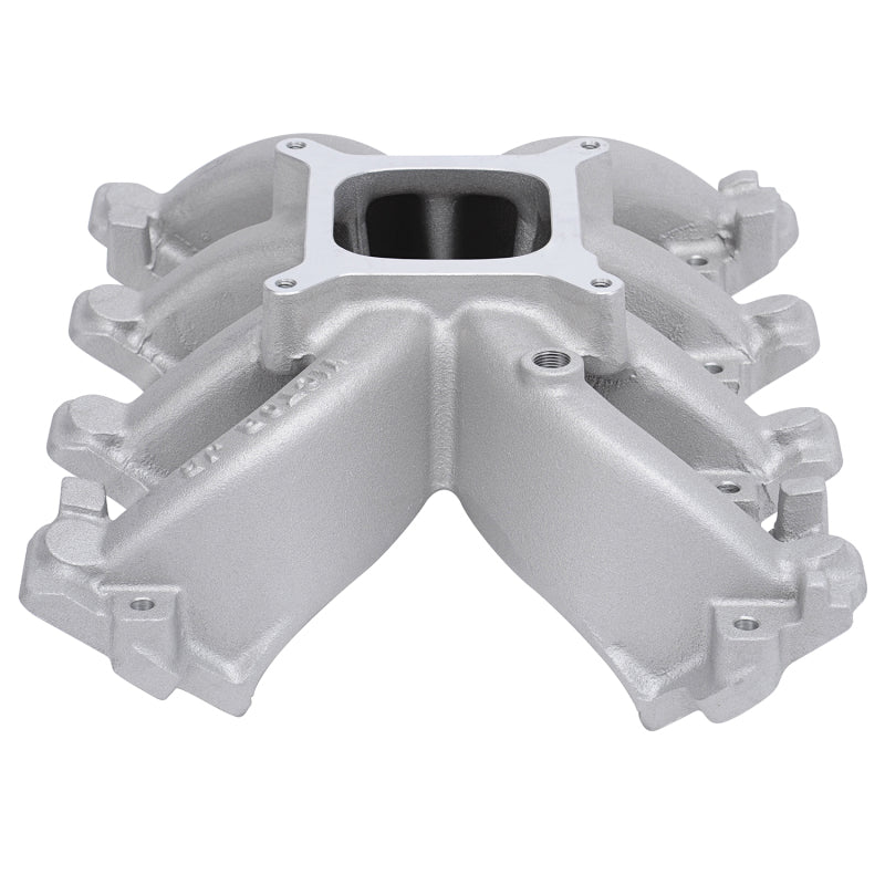Edelbrock LS1 Carbureted Manifold Only Edelbrock Intake Manifolds