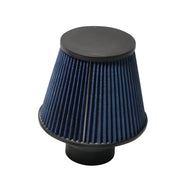 BBK 2015-16 Mustang GT 5.0L Cold Air Induction System Blackout BBK Cold Air Intakes