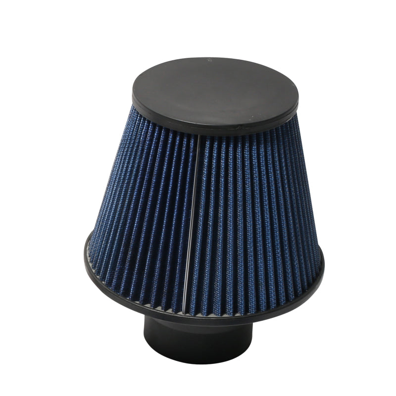 BBK 2015-16 Mustang GT 5.0L Cold Air Induction System Blackout BBK Cold Air Intakes