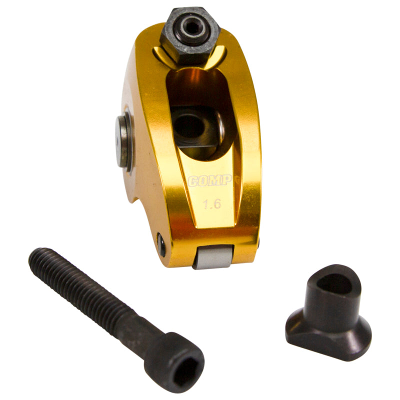 COMP Cams Alum Ped MT Rocker Arm Ford S COMP Cams Rocker Arms