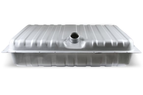 Holley Sniper EFI - Stock Replacement Fuel Tank - Cougar / Mustang - F28D 19-519 HOLLEY Autoparts