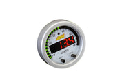 AEM X-Series 8-18V Volt Gauge AEM Gauges
