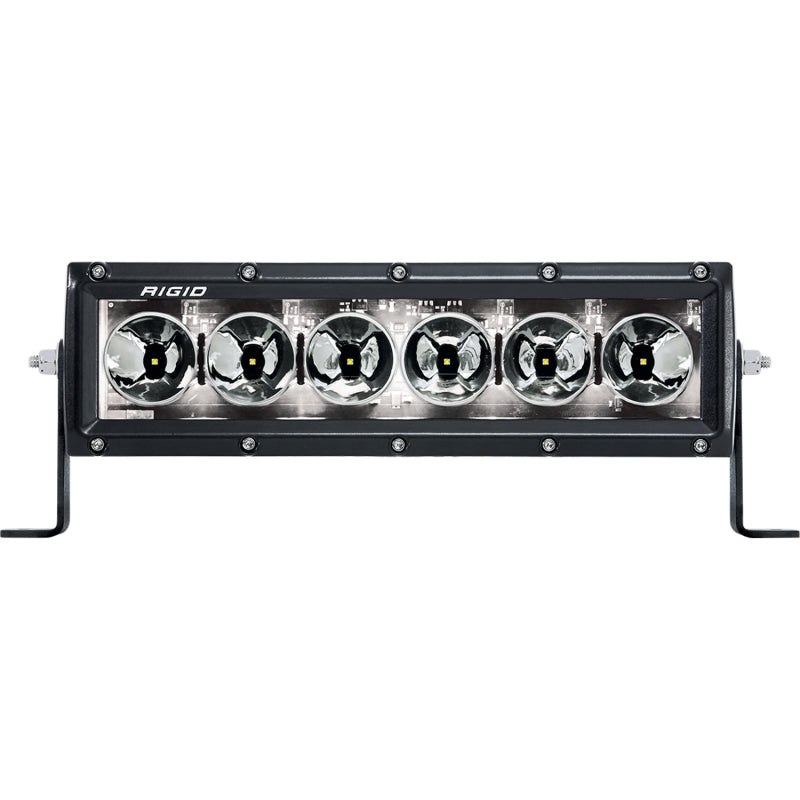 Rigid Industries Radiance+ 10in. RGBW Light Bar Rigid Industries Light Bars & Cubes
