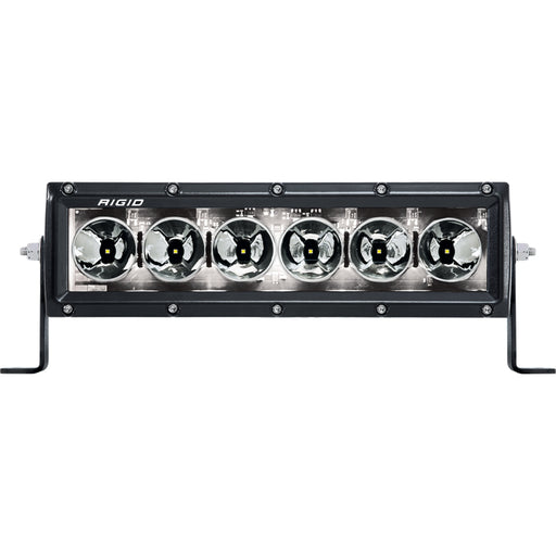 Rigid Industries Radiance+ 10in. RGBW Light Bar Rigid Industries Light Bars & Cubes