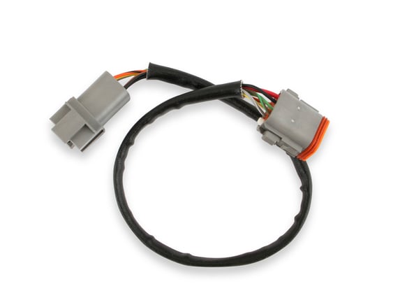 Sensor 2, Extension Harness for Part Number 7766 2276 MSD Autoparts