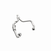 MagnaFlow Conv DF Camaro 98-02 5.7L P/S Magnaflow Catalytic Converter Direct Fit