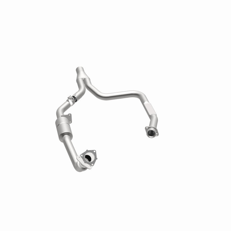 MagnaFlow Conv DF Camaro 98-02 5.7L P/S Magnaflow Catalytic Converter Direct Fit