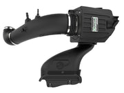 aFe 15-20 Ford F-150 Quantum Cold Air Intake System w/ Pro Dry S Filter aFe Air Intake Components