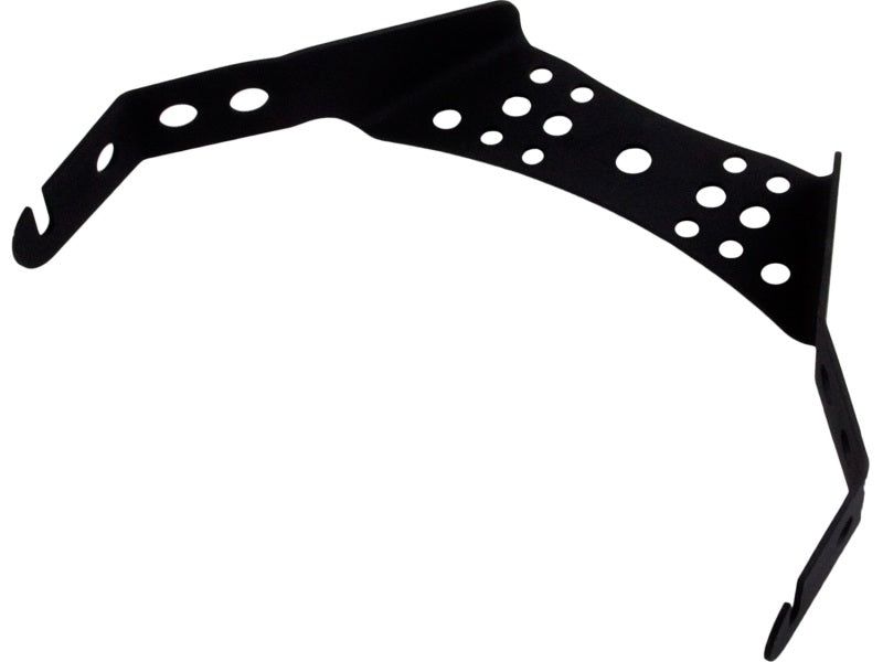 Rigid Industries Mount for most ATVs housing a 10in LED Light Rigid Industries Light Mounts