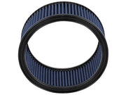 aFe Magnum FLOW Air Filters P5R Round Racing Air Filter 6in OD x 5in ID x 3-1/2in H aFe Air Filters - Universal Fit