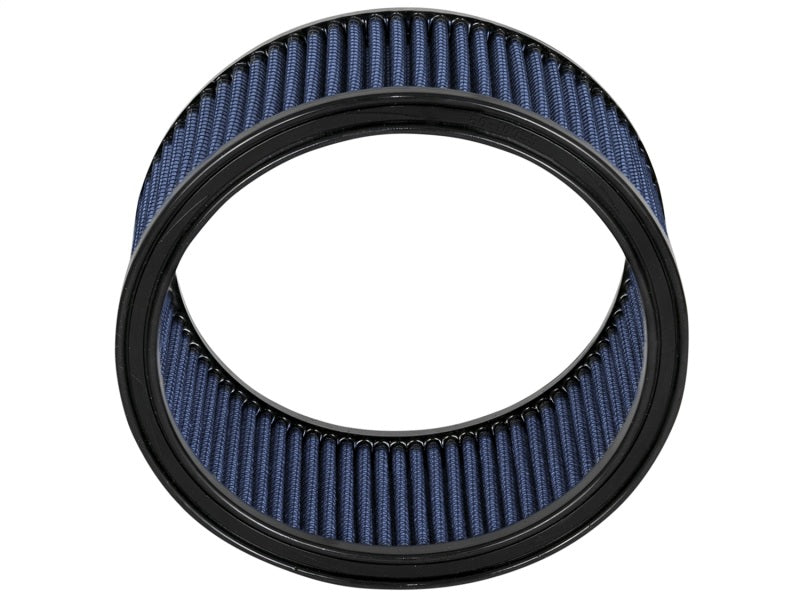 aFe Magnum FLOW Air Filters P5R Round Racing Air Filter 6in OD x 5in ID x 3-1/2in H aFe Air Filters - Universal Fit