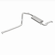 MagnaFlow BRE Exhaust Kit 98-02 Camaro Firebird 3.8L Magnaflow Catback