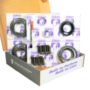 Yukon Gear 10.5in Ford 4.56 Rear Ring & Pinion Install Kit Yukon Gear & Axle Differential Install Kits
